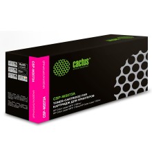-/ Картридж лазерный Cactus CSP-W2073A пурпурный (700стр.) для HP Color Laser 150a/150nw/178nw MFP/179f