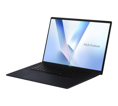 Ноутбук/ ASUS M1807HA-S8025 18.4"(1920x1200 (матовый) IPS)/AMD Ryzen 7 260(3.8Ghz)/16384Mb/1024PCISSDGb/noDVD/Int:Shared/Cam/BT/WiFi/70WHr/war 1y/2.6kg/Quiet Blue/noOS Ноутбук/ ASUS M1807HA-S8025 18.4"(1920x1200 (матовый) IPS)/AMD Ryzen 7 260(3.8Ghz)/16384Mb/1024PCISSDGb/noDVD/Int:Shared/Cam/BT/WiFi/70WHr/war 1y/2.6kg/Quiet Blue/noOS