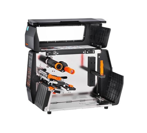 Принтер этикеток/ XT3-43, 4" TT Printer, 300 dpi, Serial, USB, Ethernet, WLAN