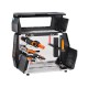 Принтер этикеток/ XT3-43, 4" TT Printer, 300 dpi, Serial, USB, Ethernet, WLAN