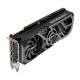 Видеокарта Palit RTX3090 GAMINGPRO 24G GDDR6X 384bit 3-DP HDMI (Вскрытая упаковка)