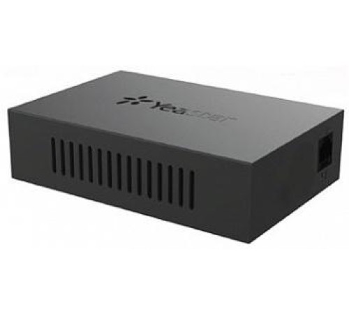 YEASTAR VoIP-FXS-шлюз с поддержкой 1 FXS-линии