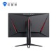 Монитор игровой 31.5'' 16:9 3840x2160(UHD 4K) IPS, 144 Hz, 350 cd/m2, 1000:1, 20М:1, 1ms, 2xHDMI, DP, USB-C, USB-Hub, Height adj, Pivot, Tilt, 1Y, Black (Из ремонта)