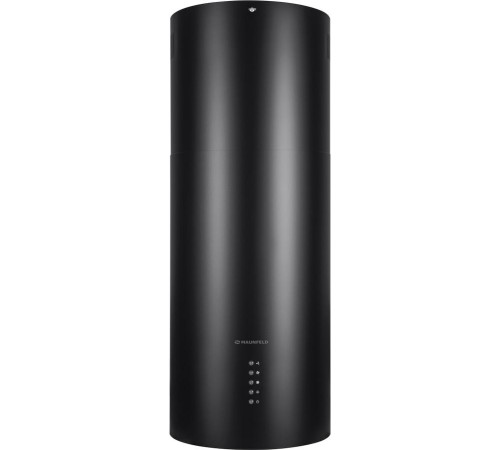 ВЫТЯЖКА MAUNFELD LEE LIGHT ISLA 35 ЧЕРНЫЙ (в 1-ой коробке)/ Тип: островная Цвет: черный Управление: электронное Ширина, мм: 351 Полная потребляемая мощность, Вт: 270 Количество скоростей: 3 Производительность , м3/час: 1050 Диаметр воздуховода, мм:  150 П