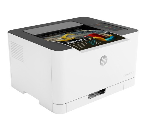 Лазерный принтер/ HP Color Laser 150a Лазерный принтер/ HP Color Laser 150a