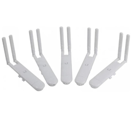 Точка доступа Ubiquiti UniFi AP AC Mesh (5-pack)