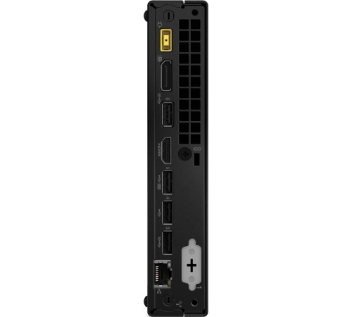 Персональный компьютер/ Lenovo Neo 50q G4 Tiny i5-13420H, 16GB, 512GB_M.2,  Wi-Fi6 AX201, 11ax 2x2 + BT5.2, VESA, Keyboard&Mouse_USB, Win11Pro