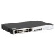 Коммутатор/ Управляемый POE коммутатор уровня 2 SNR-S2982G-24T-POE