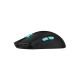Мышь ASUS ROG HARPE ACE AIM LAB EDITION, 54g, Wired, 2.4GHz RF, Bluetooth 5.1, 36K DPI sensor, 5 Programmable Buttons, Black