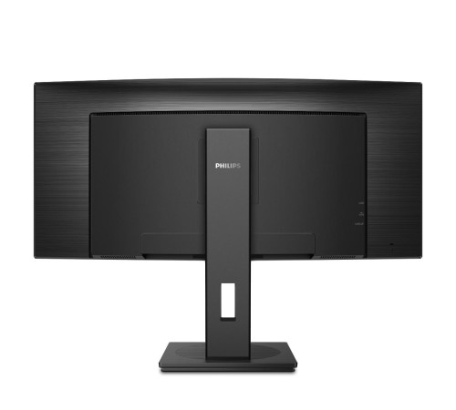 Монитор LCD 34'' 21:9 3440x1440(UWQHD) VA, Curved, 100 Hz, 300 cd/m2, 3000:1, 80M:1, 5ms, 2xHDMI, DP, USB-Hub, Height adj, Tilt, Speakers, Black (Из ремонта) Монитор LCD 34'' 21:9 3440x1440(UWQHD) VA, Curved, 100 Hz, 300 cd/m2, 3000:1, 80M:1, 5ms, 2xHDMI, DP, USB-Hub, Height adj, Tilt, Speakers, Black (Из ремонта)