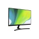 Монитор LCD K273bmix 27'' 16:9 1920х1080(FHD) IPS, 75 Hz, 250 cd/m2, 1000:1, 100M:1, 1ms, VGA, HDMI, Tilt, Speakers, 3Y, Black (Вскрытая упаковка)