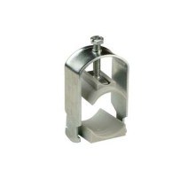 Кабельный зажим для С-профиля, диаметр кабеля 12-18 мм