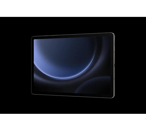 Планшет/ Планшет Samsung Galaxy Tab S9 FE Wi-Fi 6GB+128GB Gray