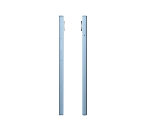 СМАРТФОН REALME RMX3581 (realme C30) 4+64 ГБ ЦВЕТ: ГОЛУБОЙ (LAKE BLUE) СМАРТФОН REALME RMX3581 (realme C30) 4+64 ГБ ЦВЕТ: ГОЛУБОЙ (LAKE BLUE)