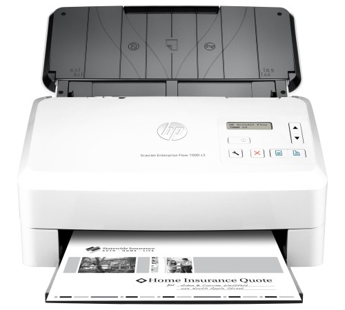 Сканер/ HP ScanJet Enterprise Flow 7000 s3