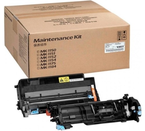 Cервисный комплект/ Maintenance kit  Kyocera MK-1150