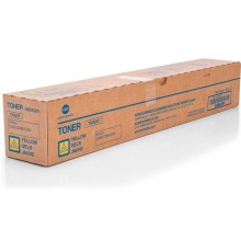 Тонер TN324Y желтый/ TN324Y Toner Yellow