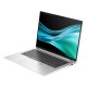 Ноутбук HP EliteBook 840 G11 Intel Core Ultra7-155H,14" WUXGA (1920x1200) IPS 300cd IR AG,16Gb DDR5-5600MHz(1),512Gb SSD NVMe,Al Case,56Wh,FPS,ENG/RU Kbd Backlit,1.42kg,Silver,1y,FreeDOS