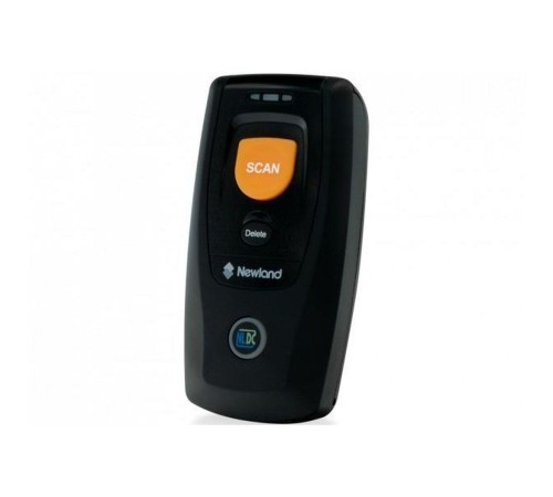 Сканер штрих-кодов/ BS80 Piranha II 2D CMOS Bluetooth scanner, reads both 1D and 2D barcodes. Supports Apple iOS, Android & Windows devices. Compatible with Bluetooth 4.0/3.0/2.1+EDR up to 50 mtr. 1MB memory. USB-C cable included. Сканер штрих-кодов/ BS80 Piranha II 2D CMOS Bluetooth scanner, reads both 1D and 2D barcodes. Supports Apple iOS, Android & Windows devices. Compatible with Bluetooth 4.0/3.0/2.1+EDR up to 50 mtr. 1MB memory. USB-C cable included.