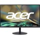 Монитор/ Acer SA322QKbmiipx 31,5'', ZeroFrame, UltraThin Black, 16:9, VA, 3840x2160, 4ms, 250cd, 60Hz, 2xHDMI(2.0)+1xDP(1.2)+SPK+Audio out, Speakers 1Wx2, sync: FreeSync, hdr: HDR 10