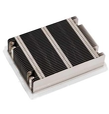SNK-P0047PS, 1U PASSIVE CPU HS FOR LGA2011 w/ Narrow ILM