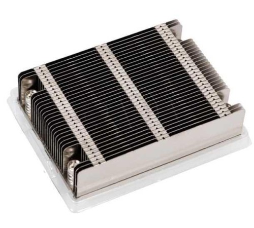 SNK-P0047PS, 1U PASSIVE CPU HS FOR LGA2011 w/ Narrow ILM