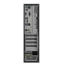 Персональный компьютер KVADRA TAU  (Core i5_12500/8G_DDR4-3200/SSD  256G NVMe M.2/350W/ контроллер WiFi 802.11ax и Bluetooth 5.2 для KVADRA TAU)