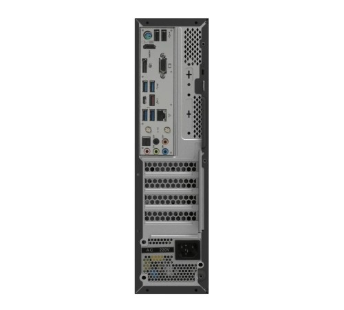 Персональный компьютер KVADRA TAU (Core i5_12500/8G_DDR4-3200/SSD 256G NVMe M.2/350W/ контроллер WiFi 802.11ax и Bluetooth 5.2 для KVADRA TAU) Персональный компьютер KVADRA TAU (Core i5_12500/8G_DDR4-3200/SSD 256G NVMe M.2/350W/ контроллер WiFi 802.11ax и Bluetooth 5.2 для KVADRA TAU)