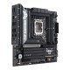 Материнская плата ASUS TUF GAMING B860M-PLUS WIFI, LGA1851, B860, 4*DDR5, 4*SATA, 3*M.2, 6*USB 3.2, 1*USB 2.0, Type-C, 1*PCIx16, 1*PCIx4, DP+HDMI, mATX; 90MB1JV0-M0EAY0