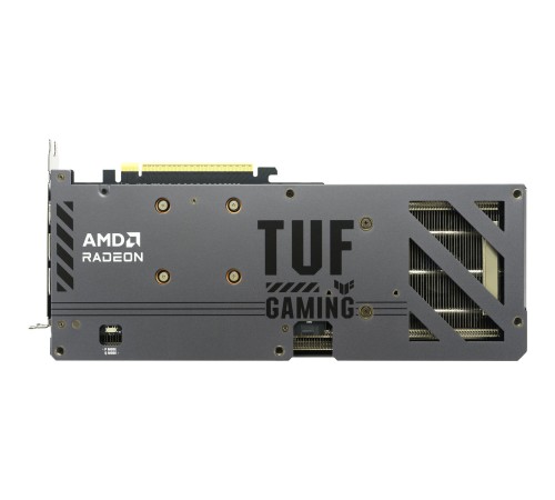 Видеокарта/ TUF-RX9060XT-O16G-GAMING
