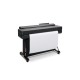 Плоттер/ HP DesignJet T650 36-in Printer