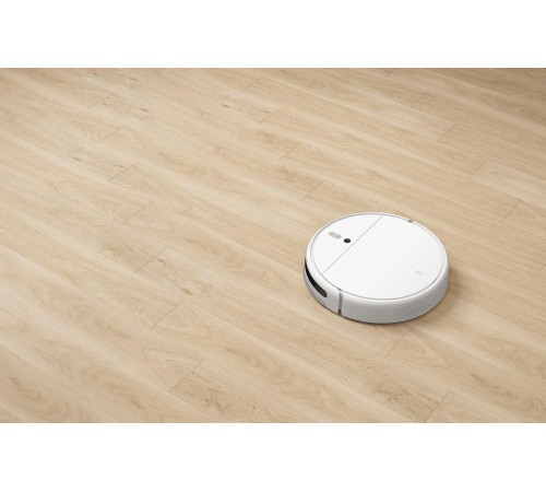 Робот-пылесос Mi Robot Vacuum-Mop White STYTJ01ZHM (SKV4093GL) (Вскрытая упаковка) Робот-пылесос Mi Robot Vacuum-Mop White STYTJ01ZHM (SKV4093GL) (Вскрытая упаковка)
