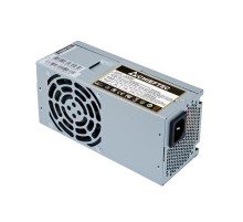 Блок питания Chieftec Smart GPF-300P (ATX 2.3, 300W, TFX, Active PFC, 80mm fan, 80 PLUS BRONZE) OEM