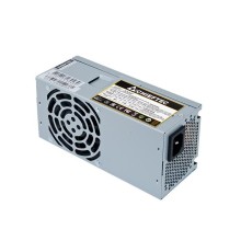 Блок питания Chieftec Smart GPF-300P (ATX 2.3, 300W, TFX, Active PFC, 80mm fan, 80 PLUS BRONZE) OEM