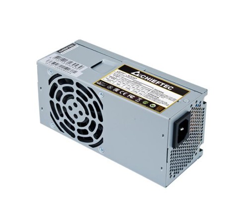 Блок питания Chieftec Smart GPF-300P (ATX 2.3, 300W, TFX, Active PFC, 80mm fan, 80 PLUS BRONZE) OEM Блок питания Chieftec Smart GPF-300P (ATX 2.3, 300W, TFX, Active PFC, 80mm fan, 80 PLUS BRONZE) OEM