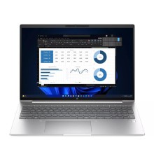 Ноутбук HP Probook 460 G11 U7-155U 16" WUXGA (1920x1200) UWVA 300 nits 16GB (1x16GB) DDR5 5600,512GB SSD,Intel AX211 Wi-Fi,Backlit,FPR,56Whr,1y,1.8kg,Dos,Eng KB/Rus