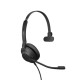 Гарнитура проводная/ Jabra Evolve2 30, USB-A, UC Mono