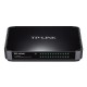 коммутатор TP-Link TL-SF1024M,24-Port 10/100 Mbps Desktop Switch