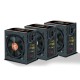 блок питания Zalman ZM850-GV3, 850W, ATX12V v3.0, Gen 5.0, APFC, 12cm Fan, 80+ Bronze, Retail