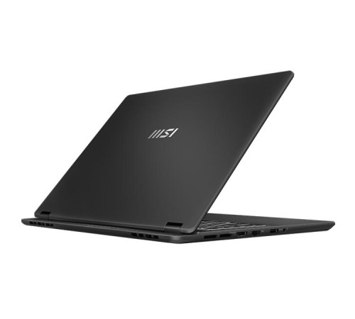Ноутбук MSI Prestige 14 AI Evo Core Ultra 7 155H 14" 16:10 FHD+ (1920х1200) 400nits, IPS DDR5 16GB (8GB*2), 512Gb SSD, Intel® Arc Graphics,90Whr,1.7kg,Backlit,Win11 Pro,Stellar Gray,KB Eng/Rus