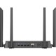 маршрутизатор/ DIR-841/GF,DIR-841/GFRU AC1200 Wi-Fi Router, 1000Base-X SFP WAN, 4x100Base-TX LAN, 4x5dBi external antennas