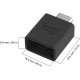 Гарнитура/ Logitech Headset Wireless Zone UC Graphite