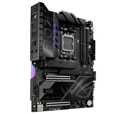 Материнская плата/ ROG CROSSHAIR X870E APEX