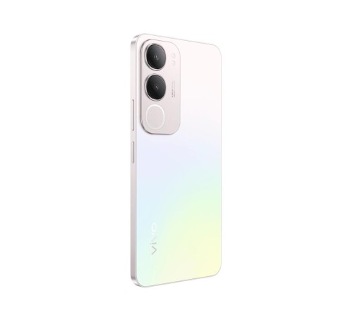 VIVO Y19s Silver, 17,01 cm (6.68") 1608 x 720 Pixels, 1.8GHz, 8 Core, 6GB RAM, 128GB,, 50 MP + 0.08 MP/5Mpix, 2 Sim, 2G, 3G, LTE, 5.2, Wi-Fi, GPS, Type-C, 5500mAh, Android 14, 198g, 165,8 mmx76,16 mmx8,14 mm