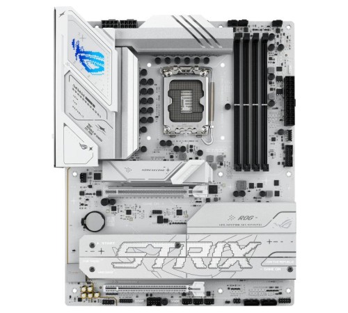 Материнская плата/ ROG STRIX B860-A GAMING WIFI Материнская плата/ ROG STRIX B860-A GAMING WIFI