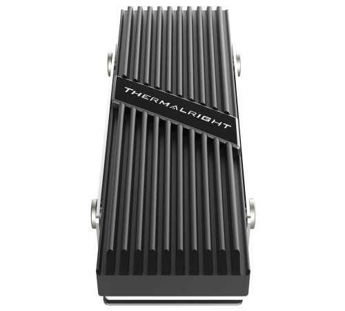 Радиатор к SSD/ SSD Cooler Thermalright M.2 2280 TYPE A B SSD (Radiator, Al, M.2 2280, 70x24x12mm, Black) Радиатор к SSD/ SSD Cooler Thermalright M.2 2280 TYPE A B SSD (Radiator, Al, M.2 2280, 70x24x12mm, Black)