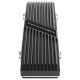 Радиатор к SSD/ SSD Cooler Thermalright M.2 2280 TYPE A B SSD (Radiator, Al, M.2 2280, 70x24x12mm, Black)