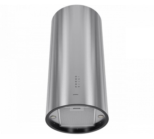 ВЫТЯЖКА MAUNFELD LLEE WALL (C) 39 INOX Вытяжка с настенным креплением, Максимальная производительность 1000 м3/ч,рассчитанная на кухню до 40 м2 с низким уровнем шума 52 Дб, нержавеющая сталь