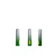 Батарейка Алкалиновые батарейки GP Super Alkaline G-Tech 24А ААA - 2 шт. на блистере