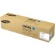 Тонер-картридж/ Samsung CLT-C804S Cyan Toner Cartridge